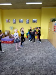 SLUNÍČKA - ZPÍVÁME A TANČÍME S KAROL A KVÍDEM - LISTOPAD 24-25