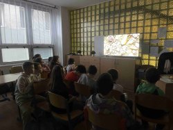 LIŠÁCI - CELOROČNÍ PROJEKT - REKORDY ZVÍŘAT - PROSINEC 24-25