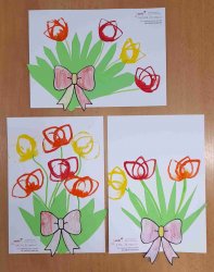SMAJLÍCI - TULIPÁNOVÝ MĚSÍC - POMÁHÁME ONKOLOGICKY NEMOCNÝM - LEDEN 24-25