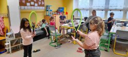 SMAJLÍCI - SOUTĚŽÍME KDO S KOHO - ÚNOR 24-25