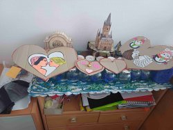 OPIČÁCI - VALENTÝN - ÚNOR 24-25