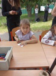 KOČIČÁCI - OSLAVA DNE DĚTÍ - KVĚTEN 24-25