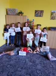 SLUNÍČKA - REKORDY ZVÍŘAT - HLEMÝŽĎ ZAHRADNÍ - KVĚTEN 24-25