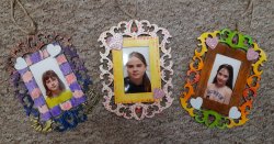 SMAJLÍCI - DEN MATEK - KVĚTEN 24-25