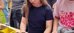 SMAJLÍCI - DEN DĚTÍ  - KVĚTEN 24-25