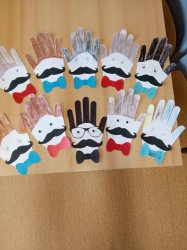 KOČIČÁCI - DEN OTCŮ - ČERVEN 24-25