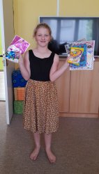 SMAJLÍCI - SLAVNOSTNÍ UKONČENÍ ŠKOLNÍHO ROKU - ČERVEN 24-25