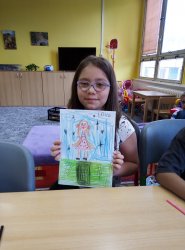 SLUNÍČKA - JSME JEDNA RODINA, ŠKOLNÍ DRUŽINA - ZÁŘÍ 25-26