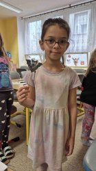 SMAJLÍCI - VYRÁBÍME ZÁPICHY S NETOPÝREM