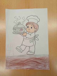 SLUNÍČKA - CELOROČNÍ PROJEKT - TRADIČNÍ ŘEMESLA V ČECHÁCH - POZNÁVÁME ŘEMESLO KUCHAŘSKÉ - ŘÍJEN 25-26