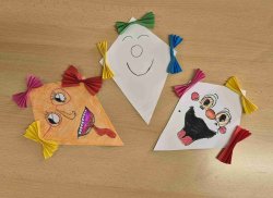 SMAJLÍCI - PASTELKOVÁ DRAKIÁDA - LISTOPAD 25-26