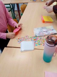 ŽABÁCI - VÝROBA TAŠTIČEK - LISTOPAD 25-26