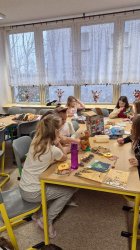 SMAJLÍCI - VÁNOČNÍ BESÍDKA - PROSINEC 25-26