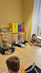 SMAJLÍCI - POLOLETNÍ BESÍDKA - LEDEN 25-26