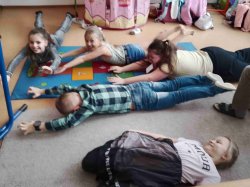 ŽABÁCI - ZVÍŘECÍ JÓGA - LEDEN 25-26