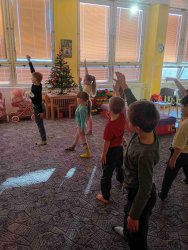 SLUNÍČKA - JÓGA PRO DĚTI - LEDEN 25-26