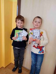 SLUNÍČKA - POLOLETNÍ HODNOCENÍ SLUNÍČEK - LEDEN 25-26