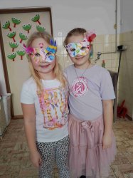 ŽABÁCI - MASKY - ÚNOR 25-26