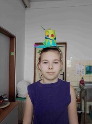 ŽABÁCI - VÝROBA KLOBOUČKŮ - ÚNOR 25-26