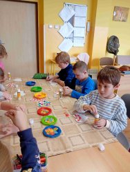 SLUNÍČKA - VALENTÝNSKÁ TVOŘIVÁ DÍLNA - ÚNOR 25-26