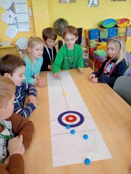 SLUNÍČKA - HRAJEME STOLNÍ KERLING - BŘEZEN 25-26