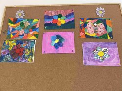 LIŠÁCI - VÝTVARNĚ ZTVÁRŇUJEME PŘÍCHOD JARA - BŘEZEN 25-26