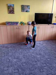 SLUNÍČKA - Z POHÁDKY DO POHÁDKY - BŘEZEN 25-26