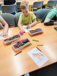 SLUNÍČKA - CHOVATELSTVÍ A JEZDECTVÍ - KVĚTEN 25-26