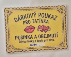 SMAJLÍCI - PŘÁNÍ KE DNI OTCŮ - ČERVEN 25-26
