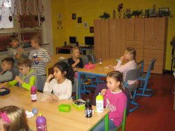 Čertovský týden Kočičáci 16-17 pondělí