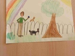 KOČIČÁCI - ILUSTRACE BIRLIBÁNA - ZÁŘÍ 23-24