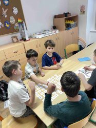 LIŠÁCI - DOPRAVNÍ PEXESO - DUBEN 23-24