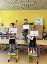 CELODRUŽINOVÉ FINÁLE V DOPRAVNÍM PEXESU - DUBEN 23-24