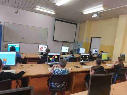SMAJLÍCI - APLIKACE MALOVÁNÍ - KVĚTEN  23-24