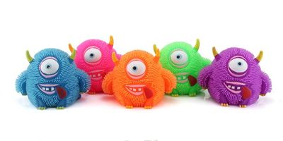 Pro Kočičáky -Vlastní hračka do družiny ve středu 20. 2. 2019